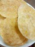 Yummy Porian by Nancy