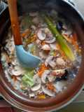 Tom Yum Anak-Anak