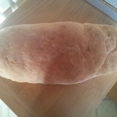 A picture of Basic White Bread.
