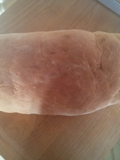 A picture of Basic White Bread.