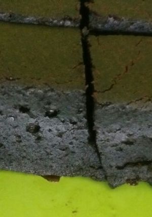 Foto resep Bolu oreo 2 bahan