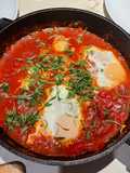 Shakshuka