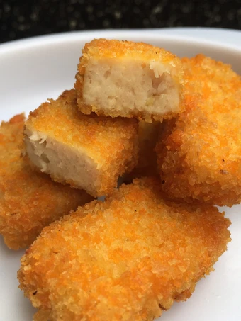 Cara Mudah Membuat Resep Nugget Ayam Keju yang Menggugah Selera Anti Ribet, Bisa Manjain Lidah