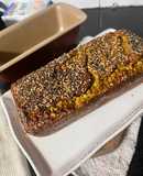 Pan de lentejas