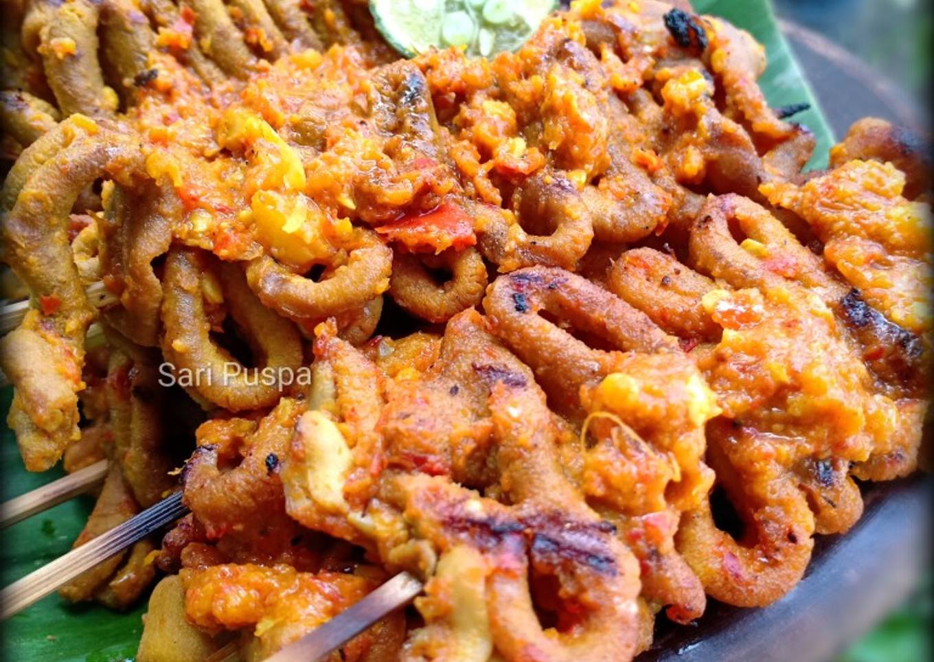 Sate Usus