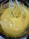 Crema Pastelera
