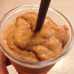 A picture of Anytime Orange Smoothy.