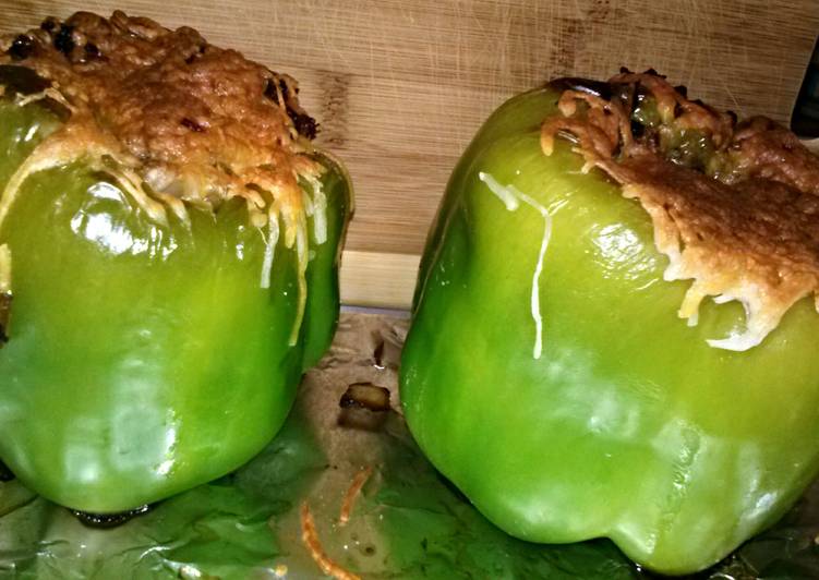 How To Improve  Mae&#39;s Stuffed Peppers