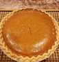 Easy Ways Prepare|Recipe} Simple Pumpkin Pie the Delicious, Perfect