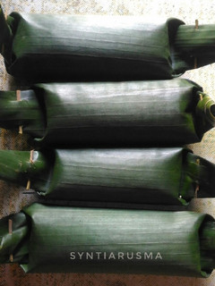 Foto resep Rolade Daun Singkong Tahu