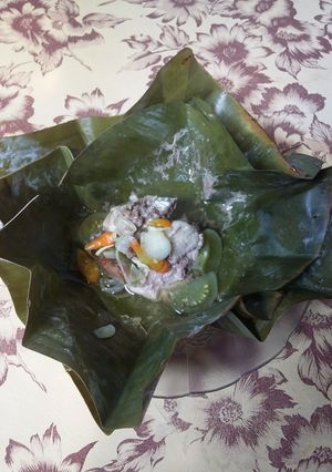 Foto resep Garang Asem