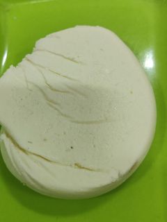 होममेड पनीर (homemade paneer recipe in Hindi) रेसिपी मुख्य फोटो