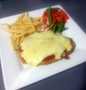 Recipe Chicken Parmigiana the Delicious Really delicious