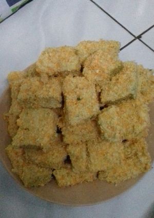 Foto resep Nugget Ayam Yummy