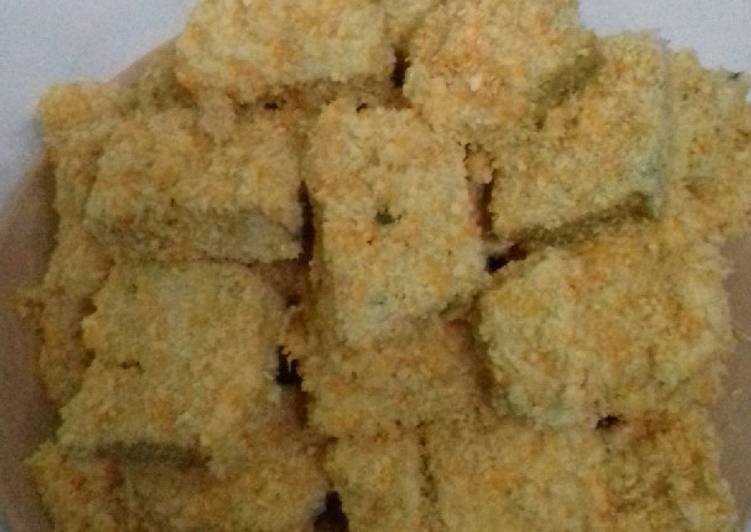 Nugget Ayam Yummy