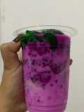 Es buah naga x cimory