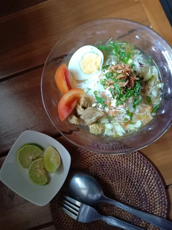 Cara Mudah Menyiapkan Resep Soto Daging Sapi yang Menggugah Selera Anti Ribet, Lezat Sekali