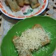 Piscok mini tabur keju #BikinRamadhanBerkesan