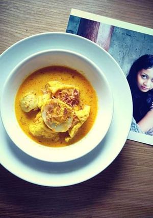 Foto resep Opor Ayam