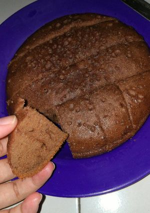 Foto resep Bolu chocolatos ala ala anak kosan