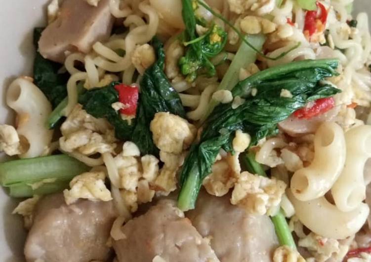 Resep Seblak Maksomieyur yang Enak Banget