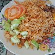 Nasi goreng pedas ala-ala