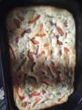 Focaccia