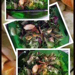 A picture of AMIEs INSALATA di FRUTTA.