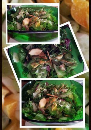 A picture of AMIEs INSALATA di FRUTTA.