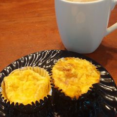A picture of Egg Cups.