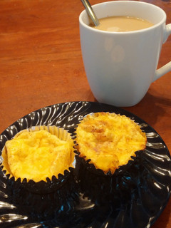 A picture of Egg Cups.