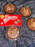 Maltesers chocolate jelly