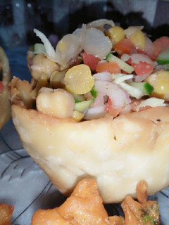 A picture of Katori Chat.