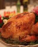 Roast Turkey