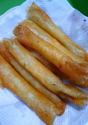 Foto resep Cheese roll