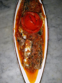 Foto resep Sambalado sarden