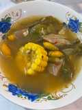 48. Sayur Asem Jakarta