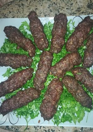 صورة لوصفة كفتة الحاتي في بيتك