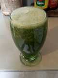 Easy detox shake