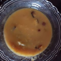 A picture of Payasam.