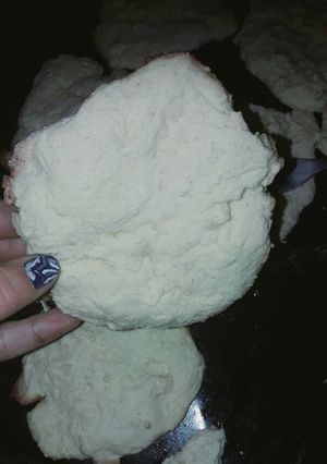 Una foto de Galletas de limón