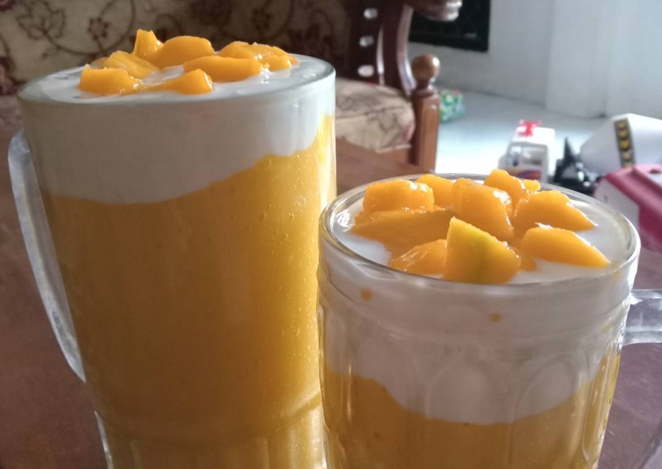 Mango Thai