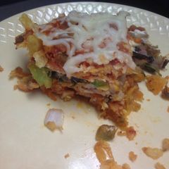 A picture of Easy Chicken Casserole.
