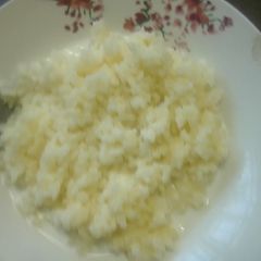 A picture of Rice porridge.