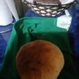 Pan amasado