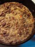 Stroganoff Floyd Style
