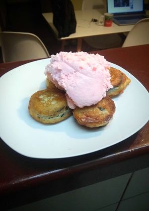 Una foto de Postre de Oreo ¡Deli!