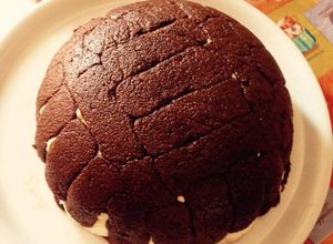 Foto di Zuccotto tiramisù