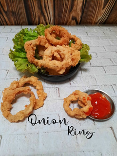 Foto resep Onion Ring