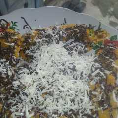 รูปของ Pisang crispy coklat lumer